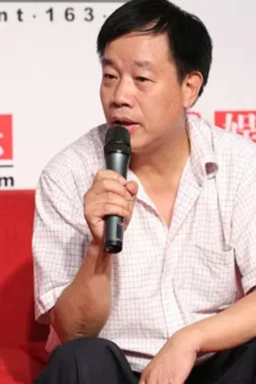 Photo of Zhao Ruiyong
