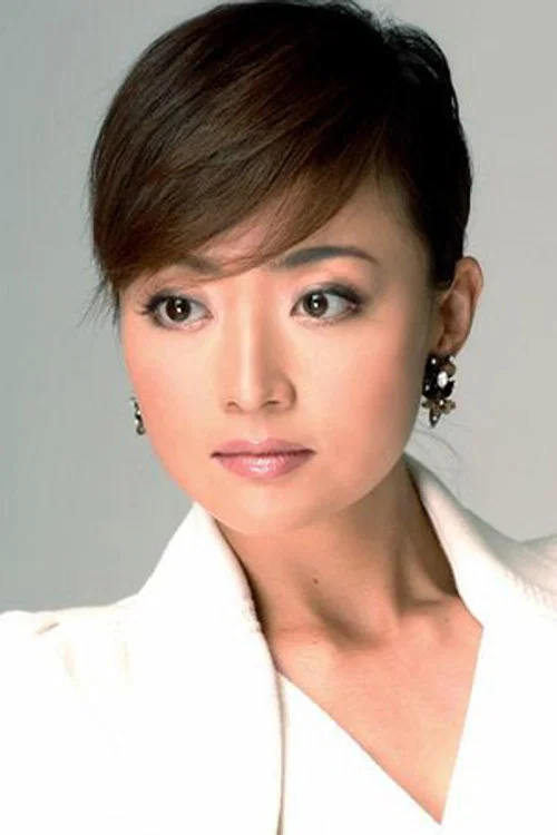 Photo of Yuan Hua