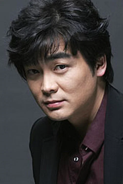Photo of Kim Kyung-ik