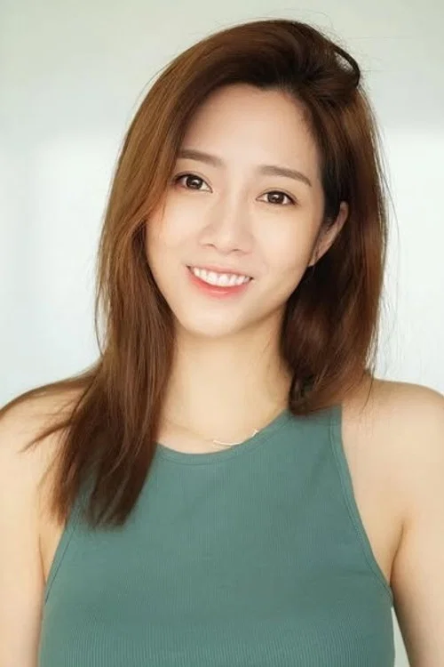 Photo of Elizabeth Nicole Wu Mei Yi