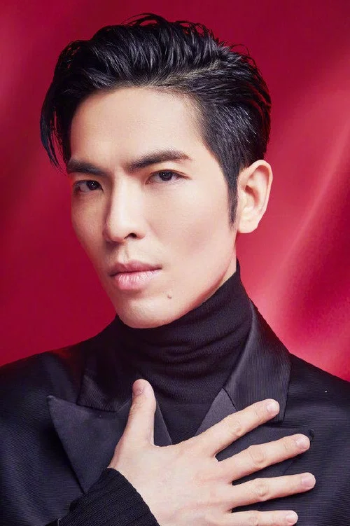 Photo of Jam Hsiao