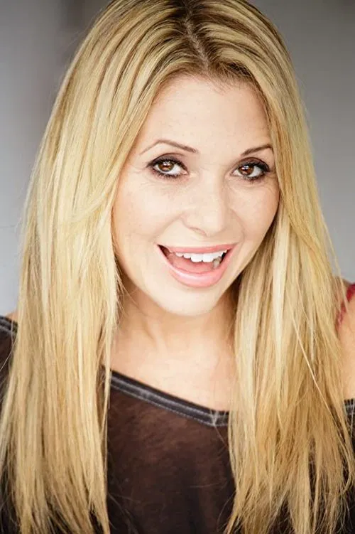 Photo of E. G. Daily