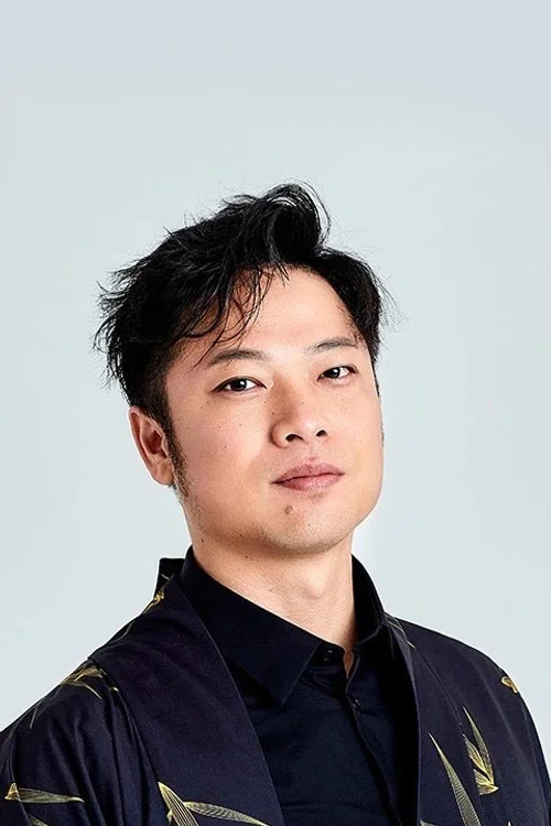 Photo of Li Nan
