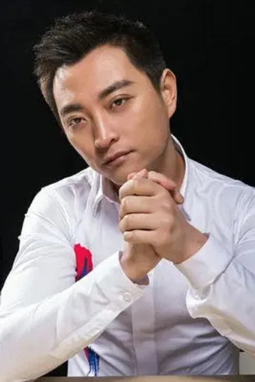 Photo of Fu Lei