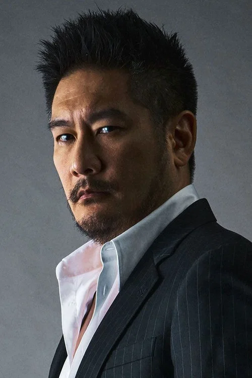 Photo of Chatri Sityodtong