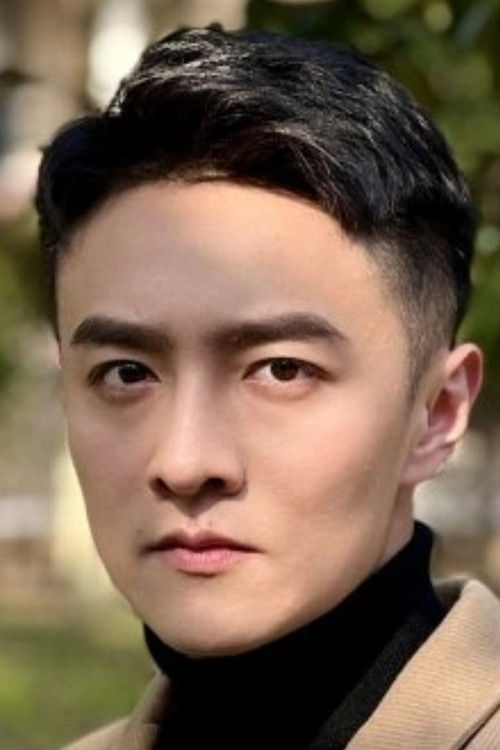 Photo of Chu Junchen