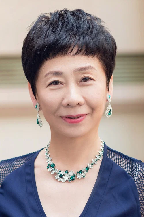 Photo of Xiaoping Wang