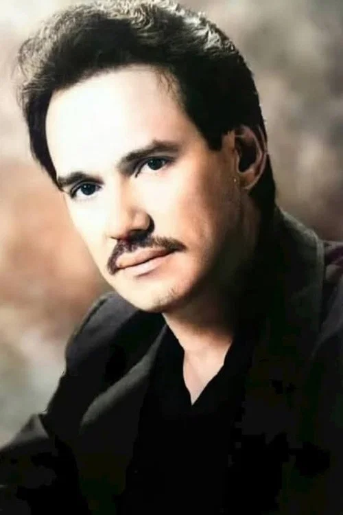 Photo of Ruel Vernal