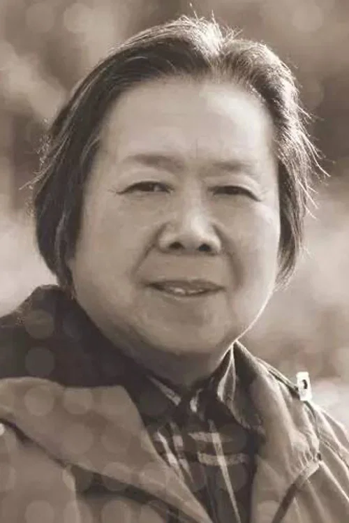 Photo of Duan Xiaoxuan