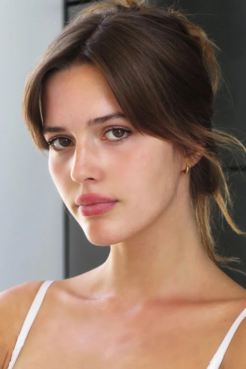 Photo of Ruby Sear