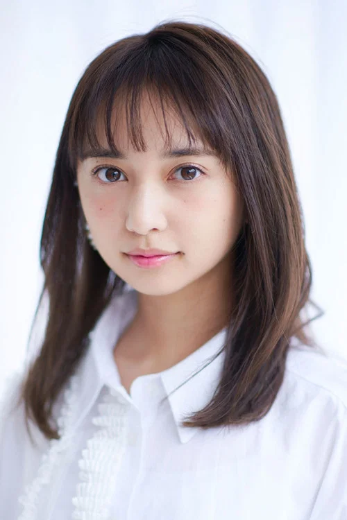 Photo of Arisa Komiya