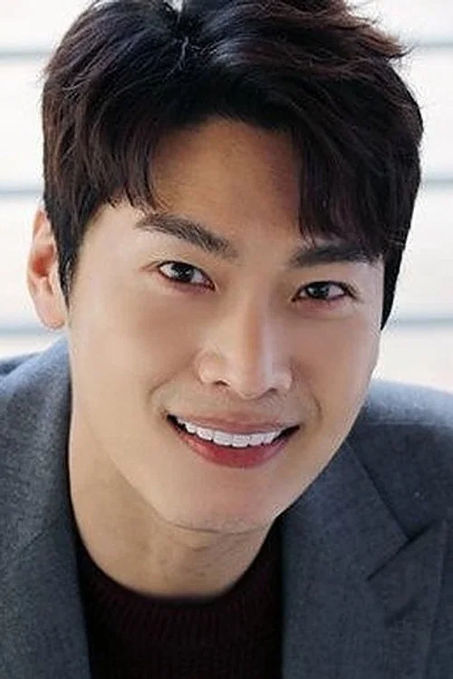 Photo of Lee Eun-hyung