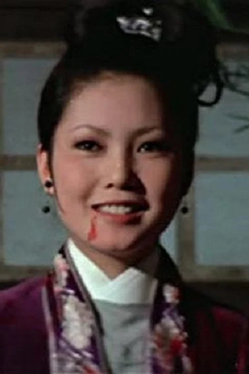 Photo of Lau Wai-Ling