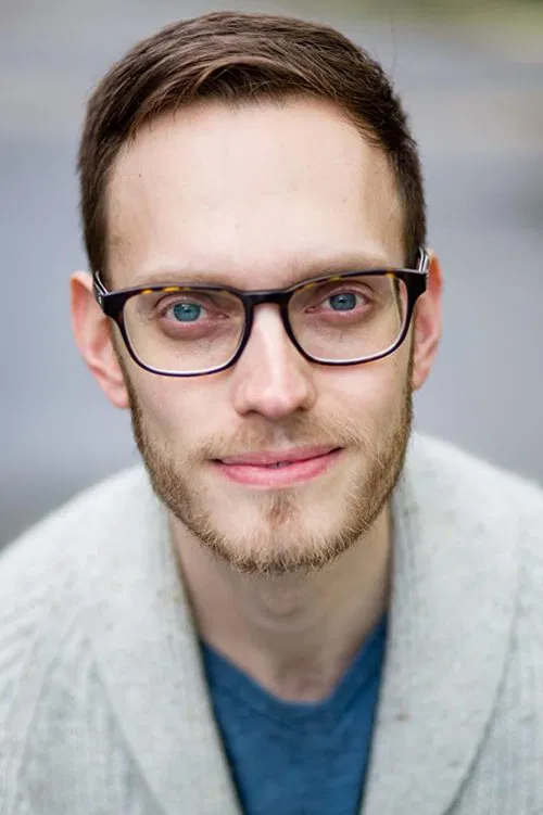 Photo of Nikolai Witschl