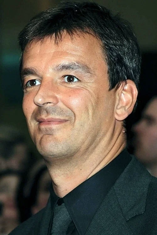 Photo of Philippe Rousselet