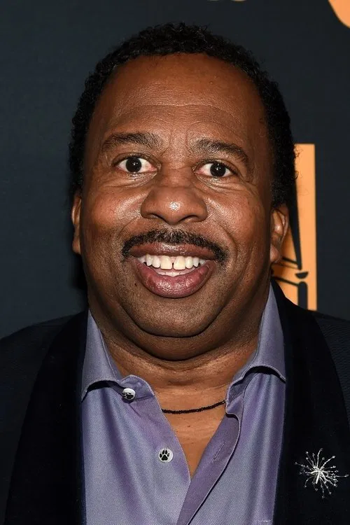 Photo of Leslie David Baker
