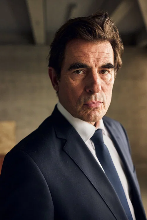 Photo of Claes Bang