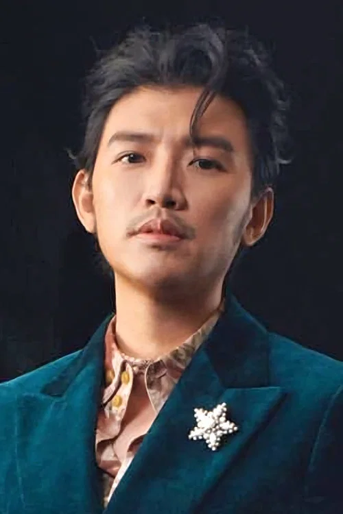 Photo of Figaro Tseng