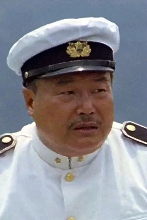 Photo of Wu Ping-nan