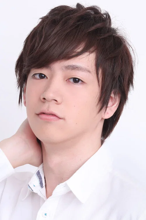 Photo of Tasuku Kaito