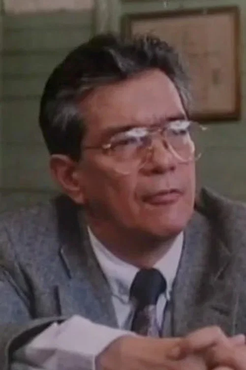 Photo of Pocholo Montes