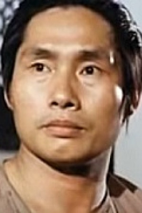 Photo of Hsiao Min-Hsiung
