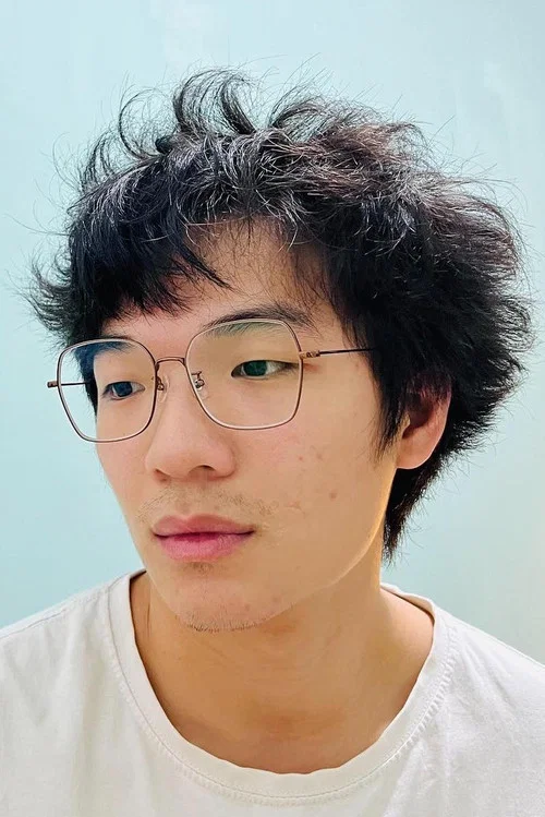 Photo of Hu Jhih-ciang