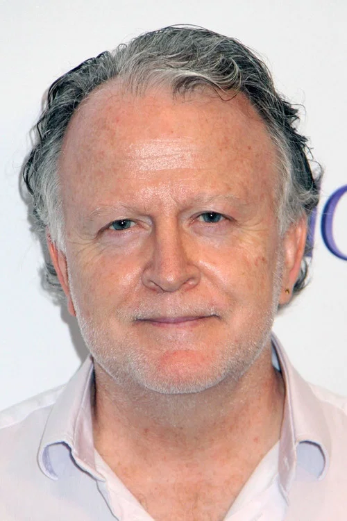 Photo of Shane Brennan