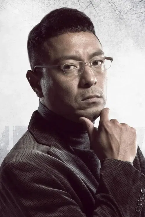 Photo of Philip Keung Ho-Man
