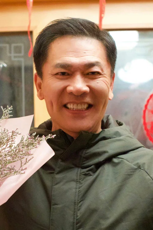 Photo of Wu Renyuan