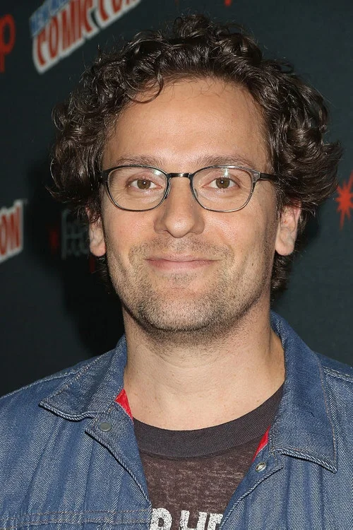 Photo of Robert Levine