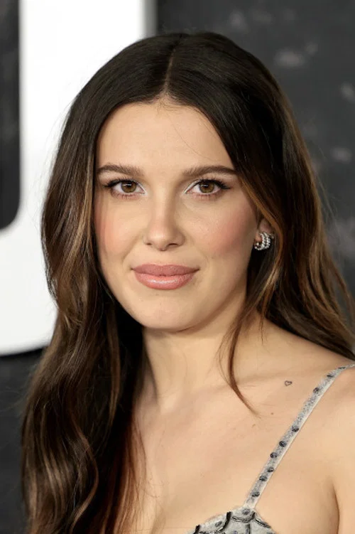 Photo of Millie Bobby Brown