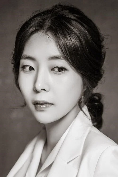 Photo of Shin Yu-ju