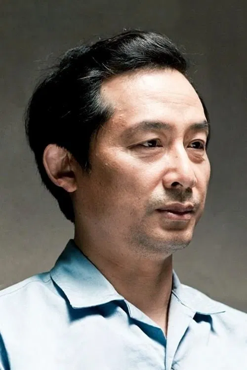 Photo of Jo Young-jin