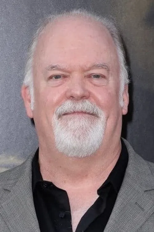 Photo of Wayne Duvall