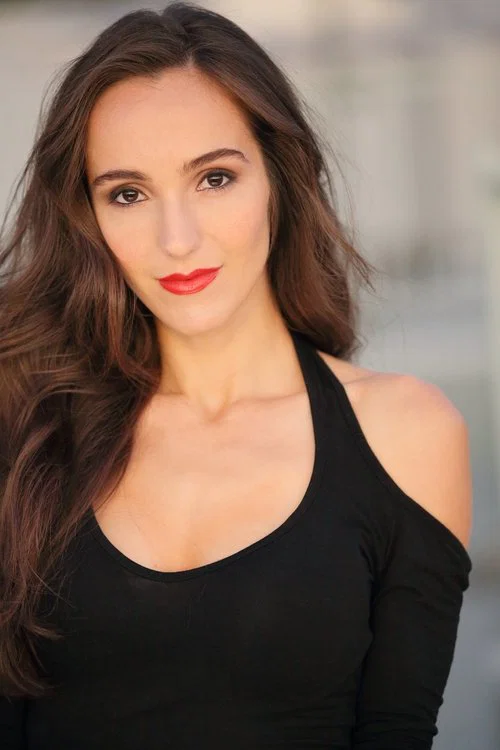 Photo of Stephanie Panisello