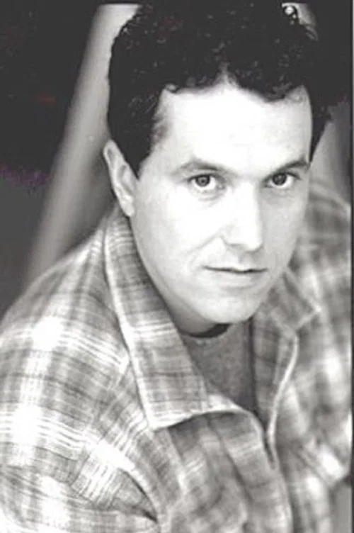 Photo of Marc Akerstream