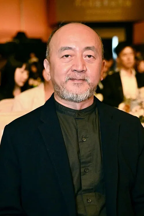 Photo of Wang Jinsong