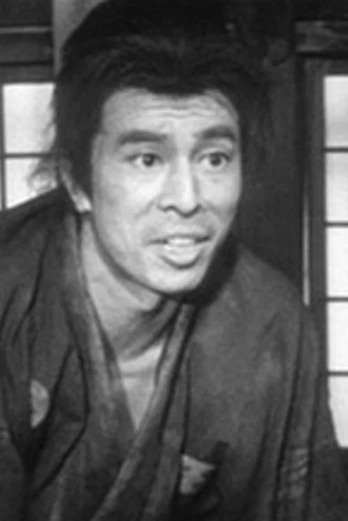 Photo of Etsushi Takahashi