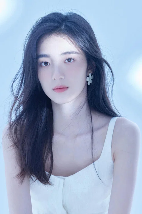 Photo of Wan Peng