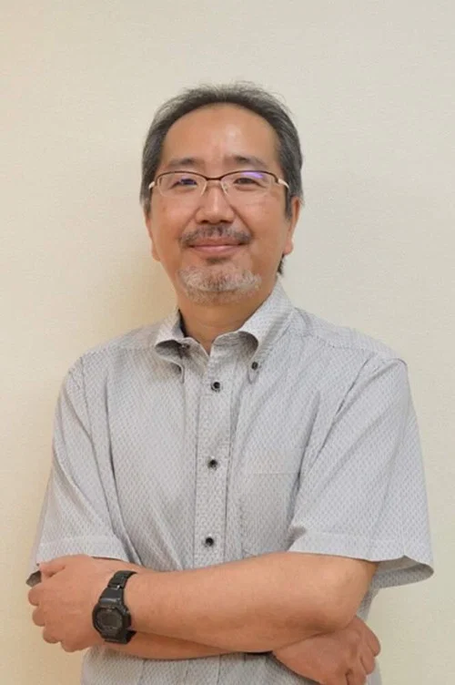 Photo of Takuro Fukuda