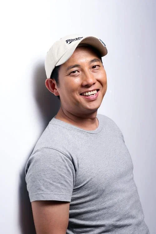 Photo of Chu Chung-heng