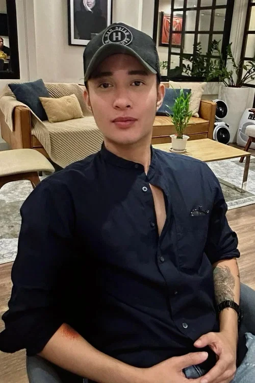 Photo of Red Angoncillo