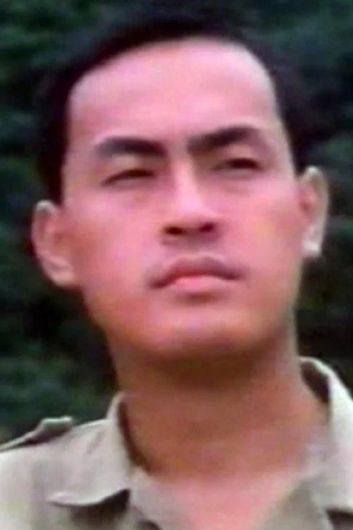 Photo of Wong Chi-Keung
