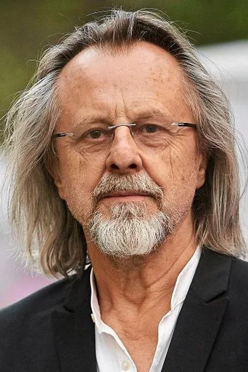 Photo of Jan A. P. Kaczmarek