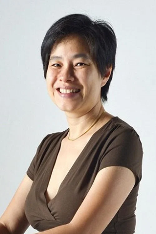 Photo of Tan Pin Pin