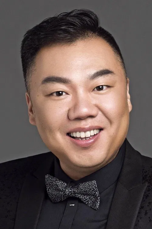 Photo of Jiang Chao