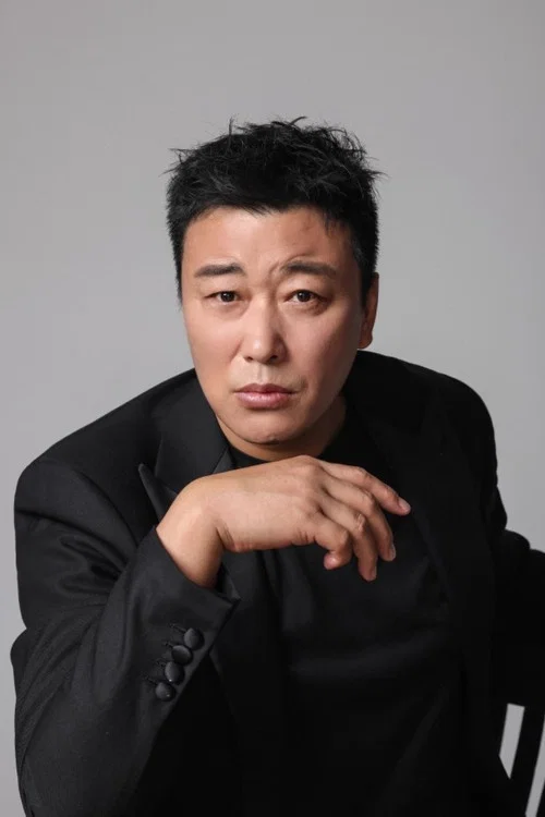 Photo of Liu Guancheng