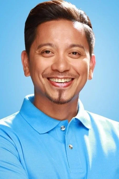 Photo of Jhong Hilario
