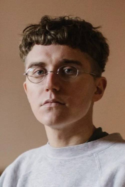Photo of Jeremy Cox